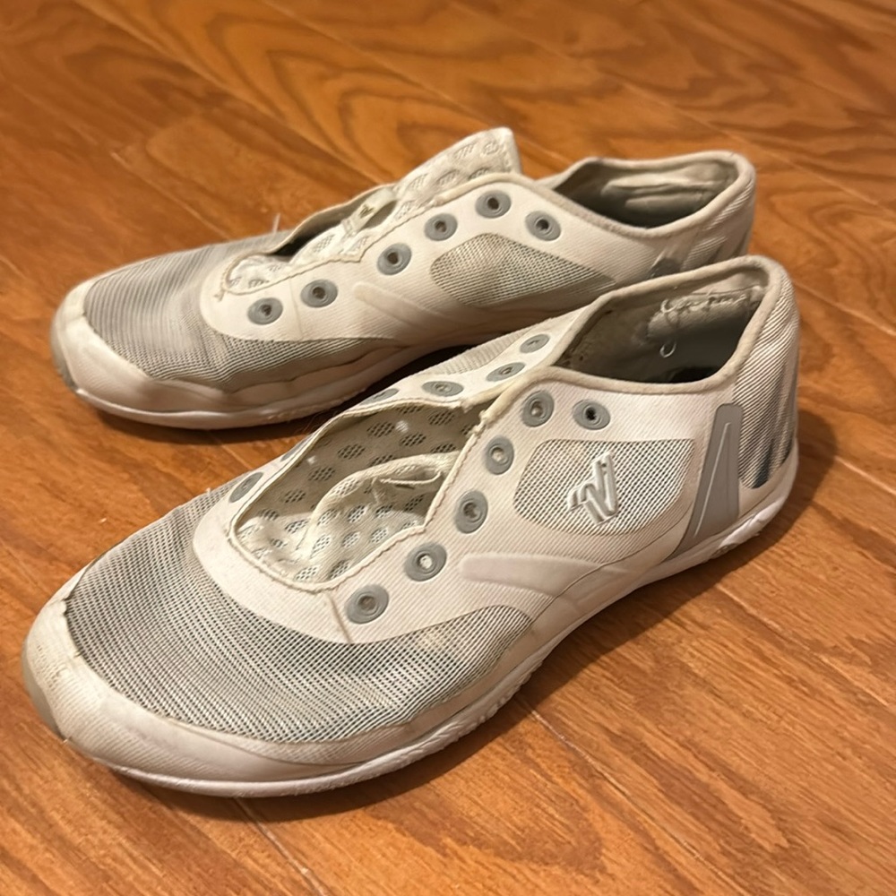Varsity Ascend shoes